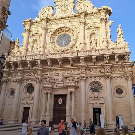 Lecce Mon Amour B&B Chambre photo