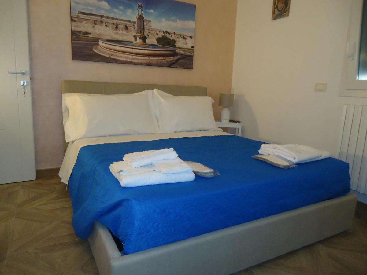 Lecce Mon Amour B&B Extérieur photo