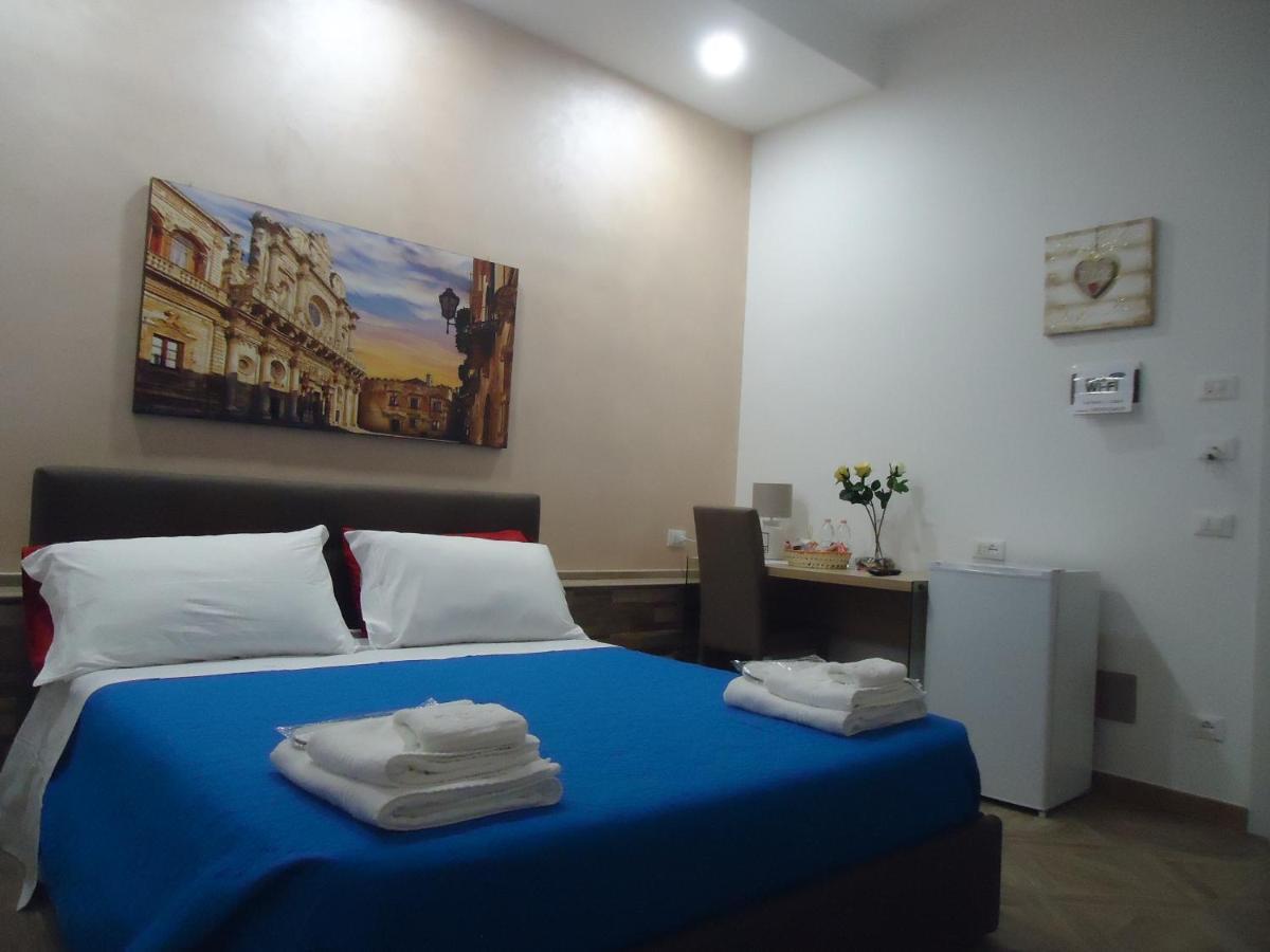 Lecce Mon Amour B&B Extérieur photo
