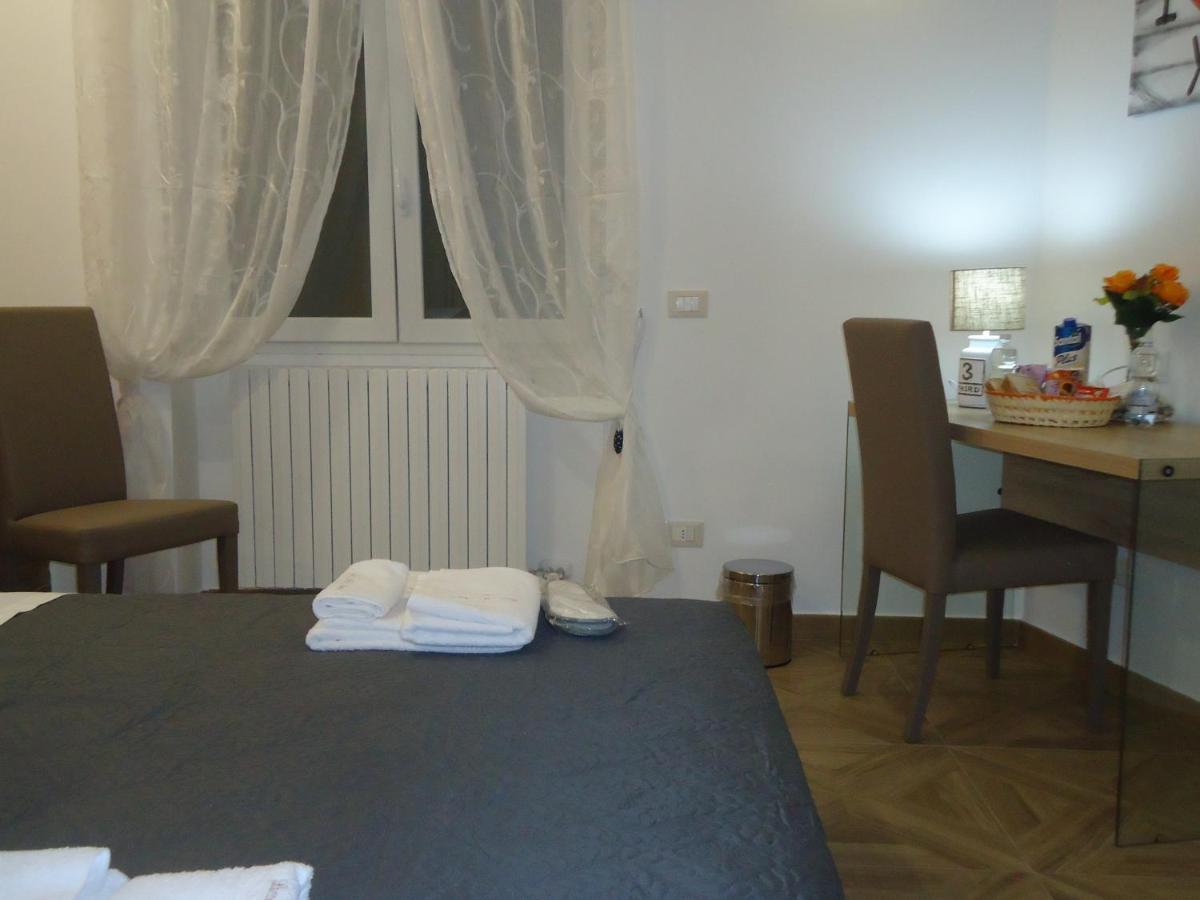 Lecce Mon Amour B&B Extérieur photo