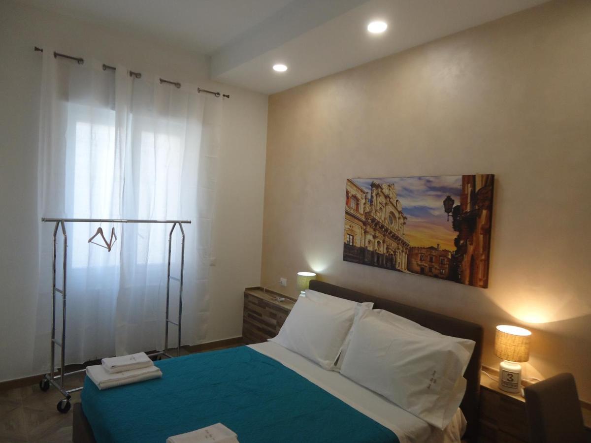 Lecce Mon Amour B&B Extérieur photo
