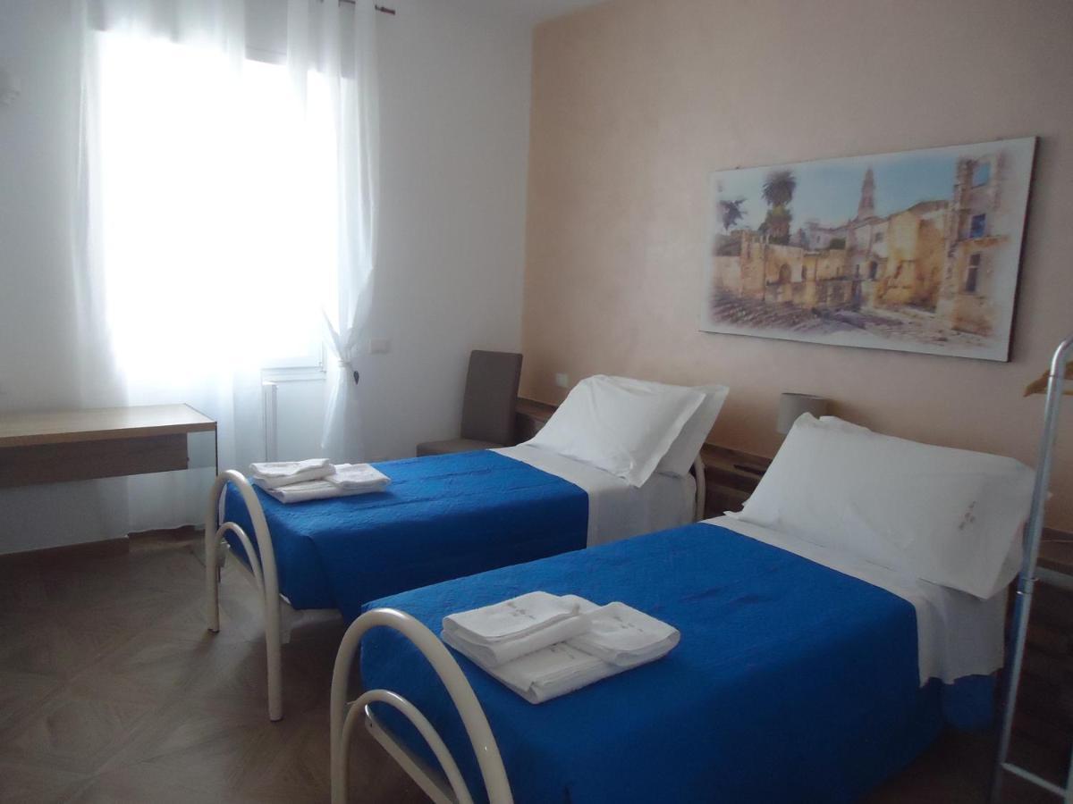 Lecce Mon Amour B&B Extérieur photo