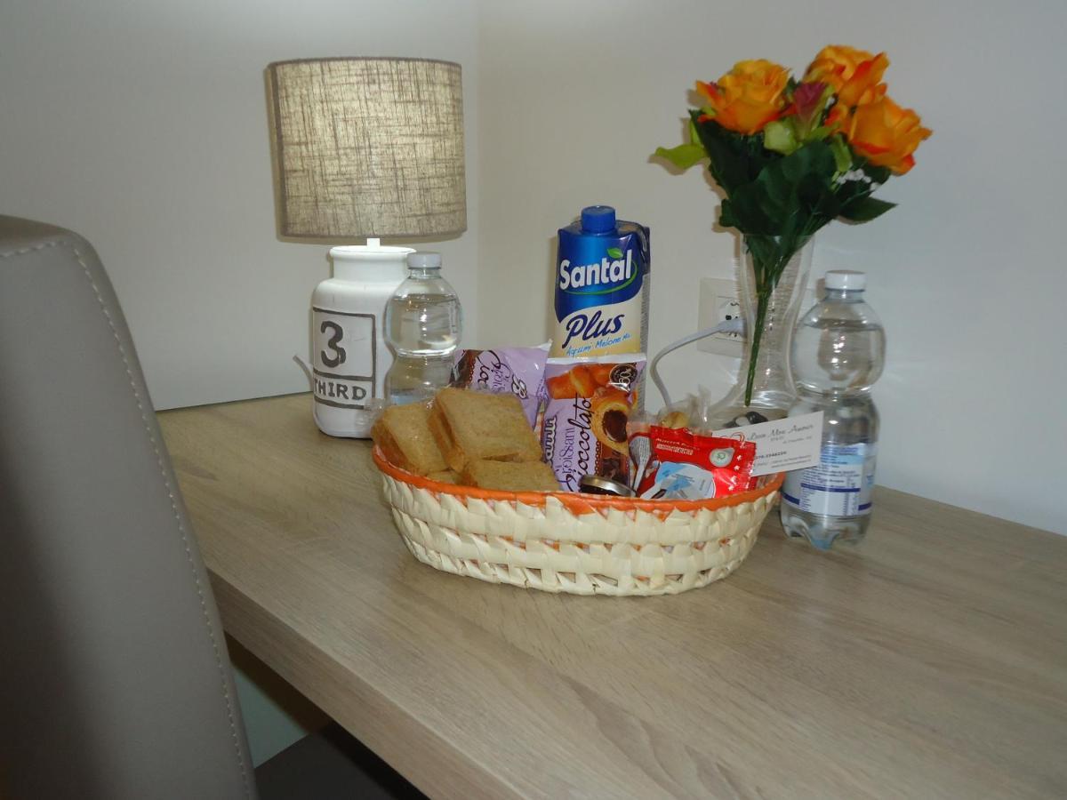 Lecce Mon Amour B&B Extérieur photo