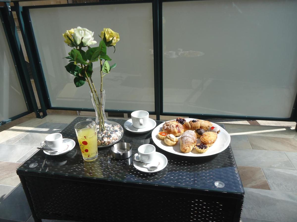 Lecce Mon Amour B&B Extérieur photo
