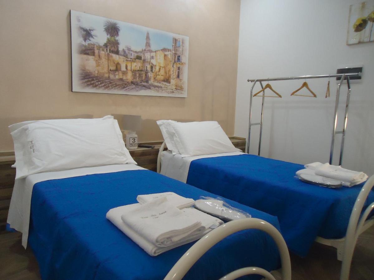 Lecce Mon Amour B&B Extérieur photo