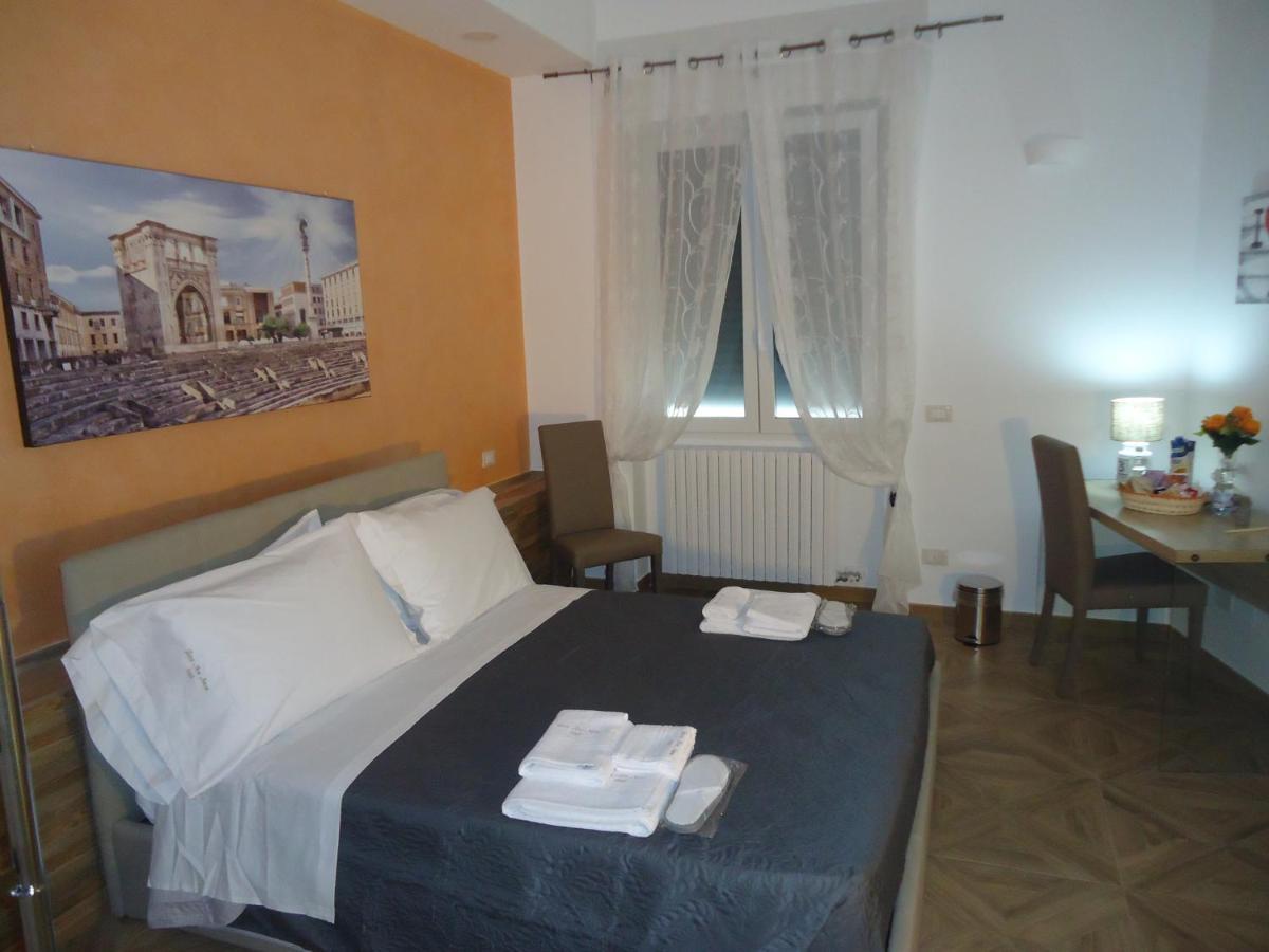 Lecce Mon Amour B&B Extérieur photo
