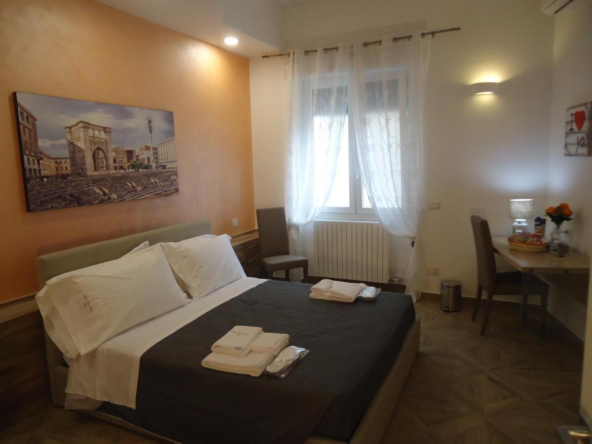 Lecce Mon Amour B&B Extérieur photo