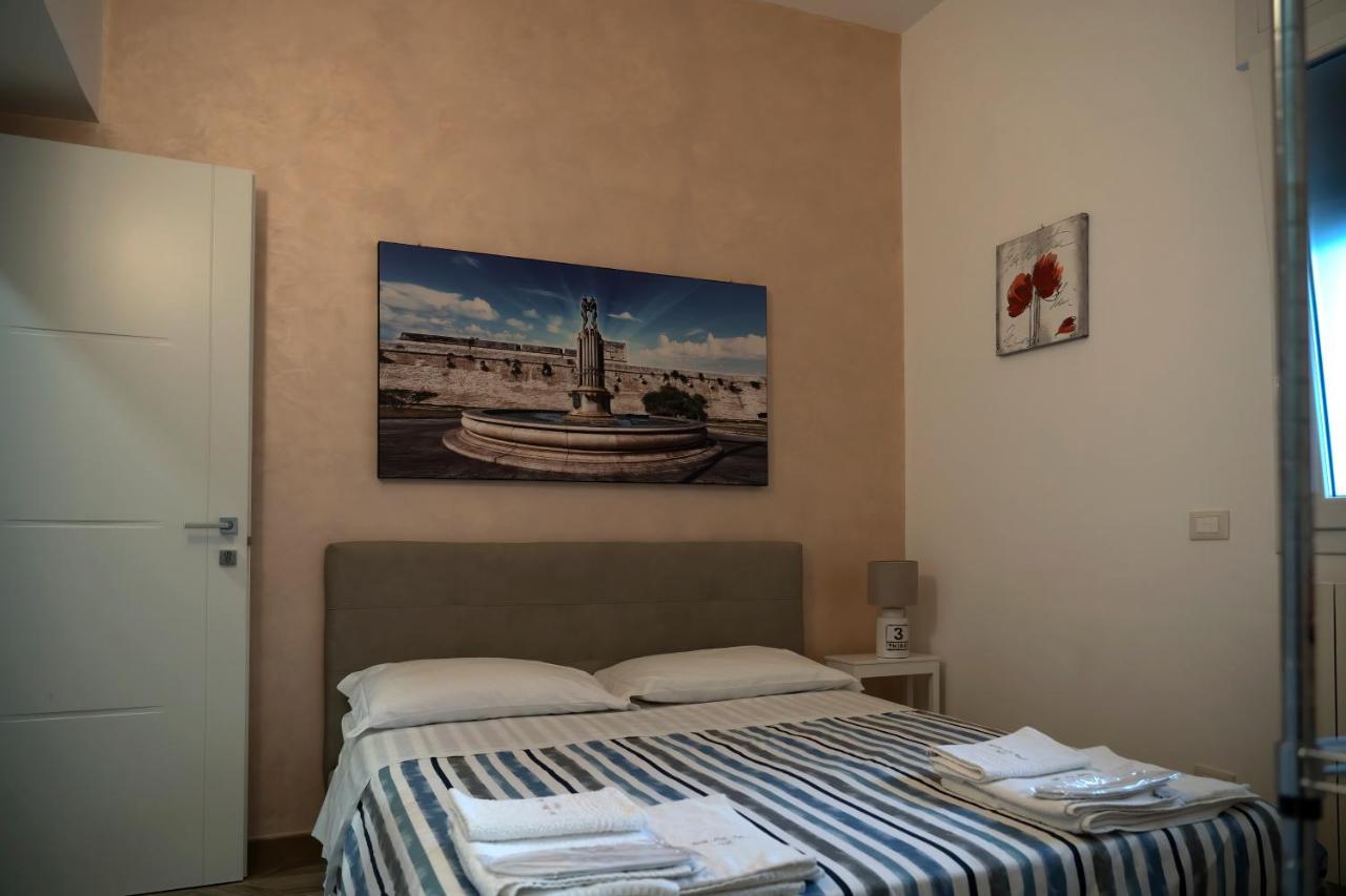 Lecce Mon Amour B&B Extérieur photo
