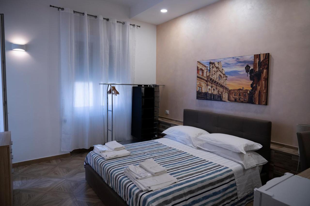 Lecce Mon Amour B&B Extérieur photo