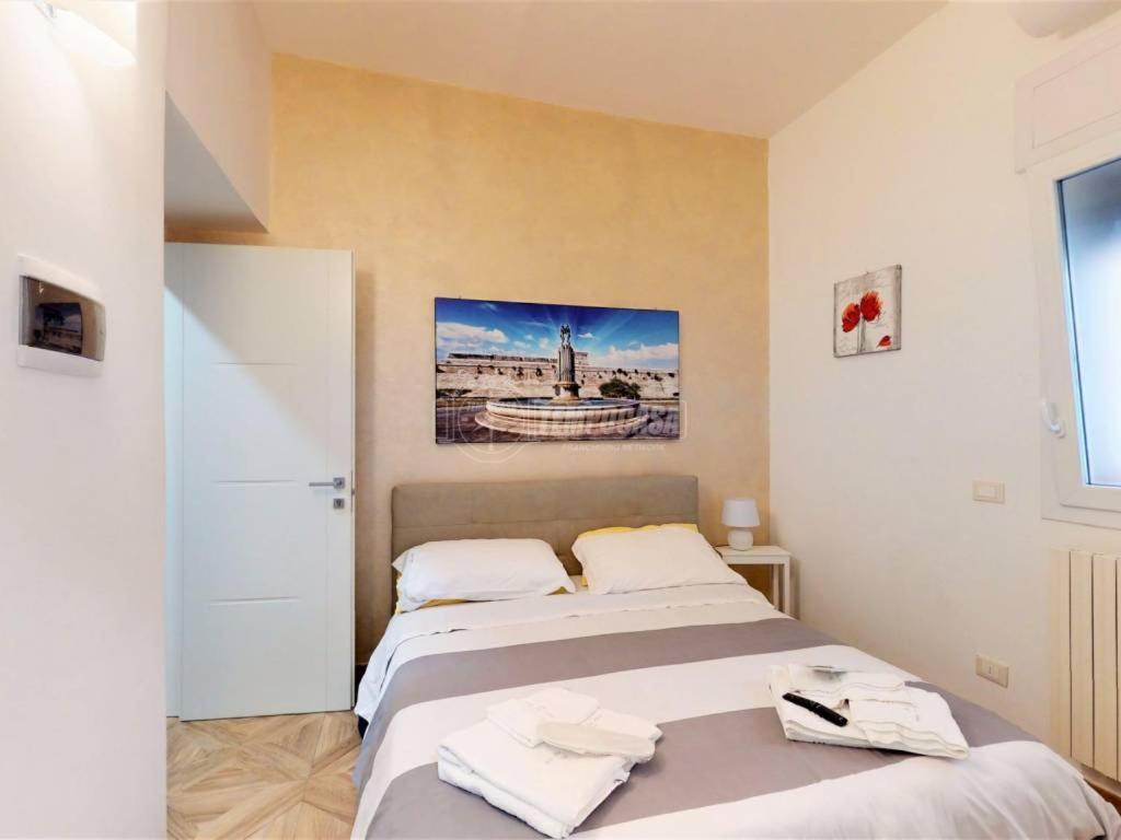 Lecce Mon Amour B&B Extérieur photo