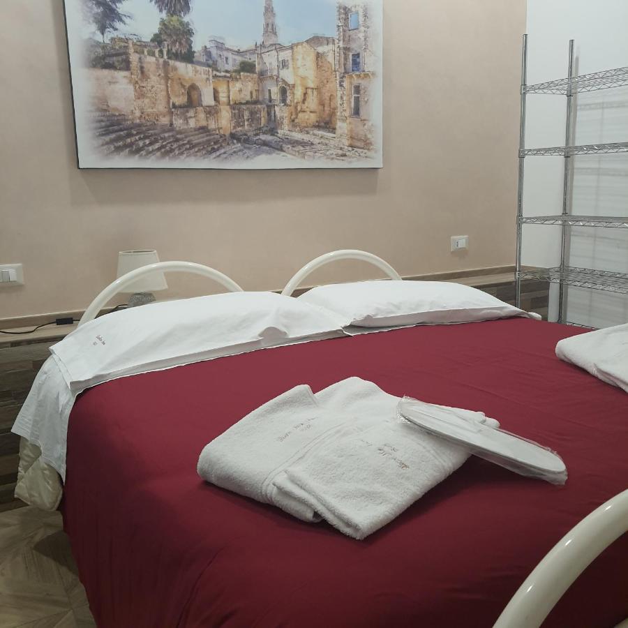 Lecce Mon Amour B&B Extérieur photo