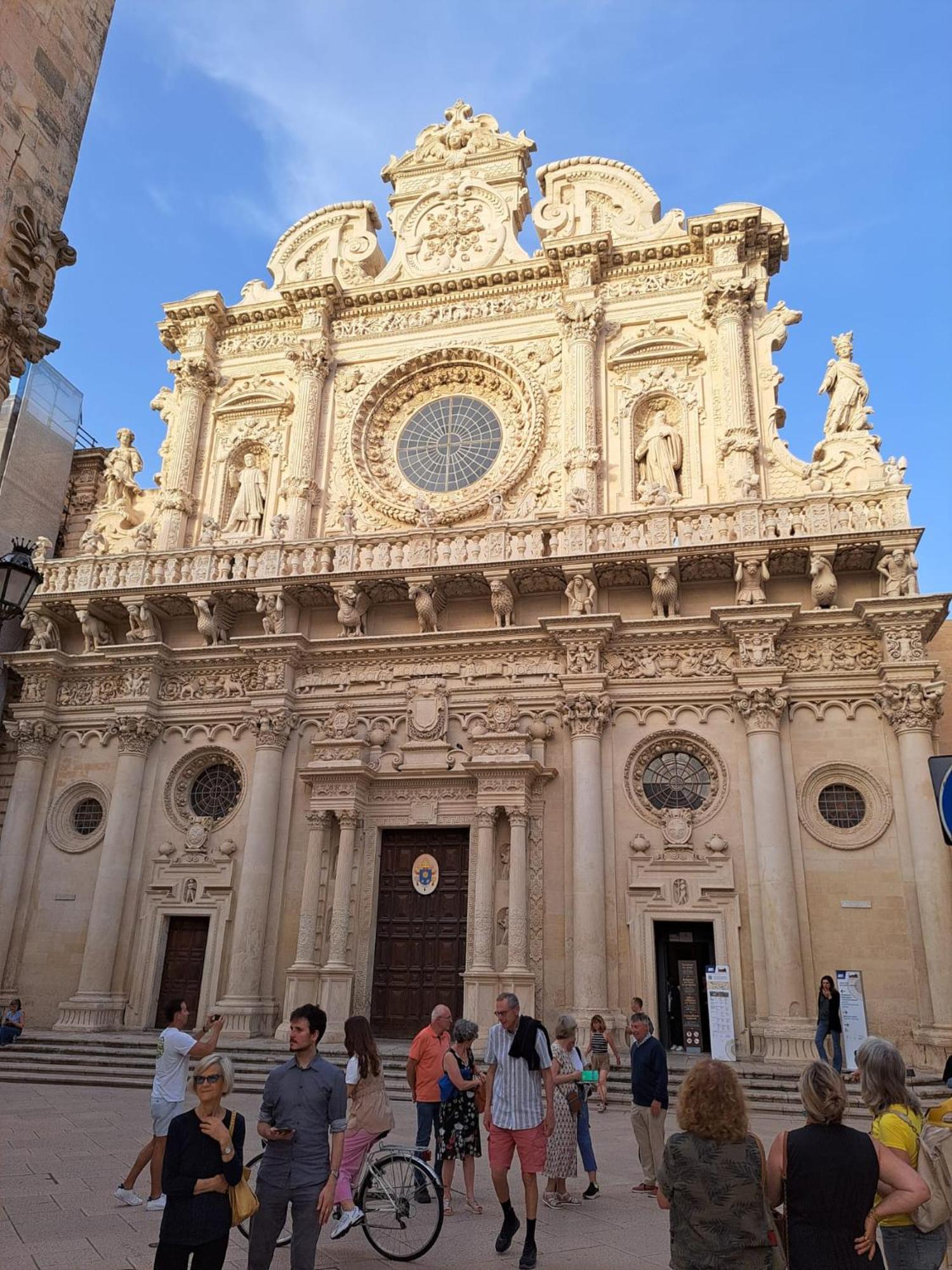 Lecce Mon Amour B&B Chambre photo