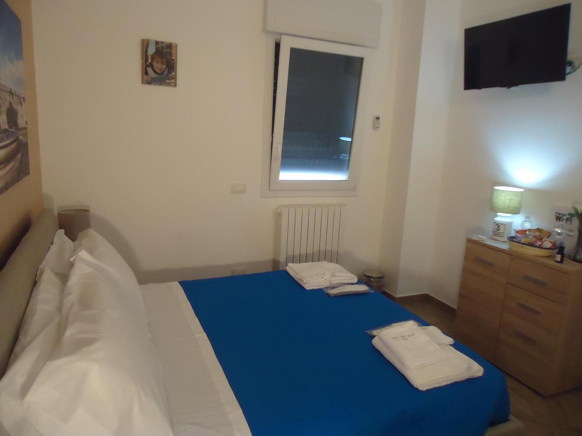 Lecce Mon Amour B&B Extérieur photo