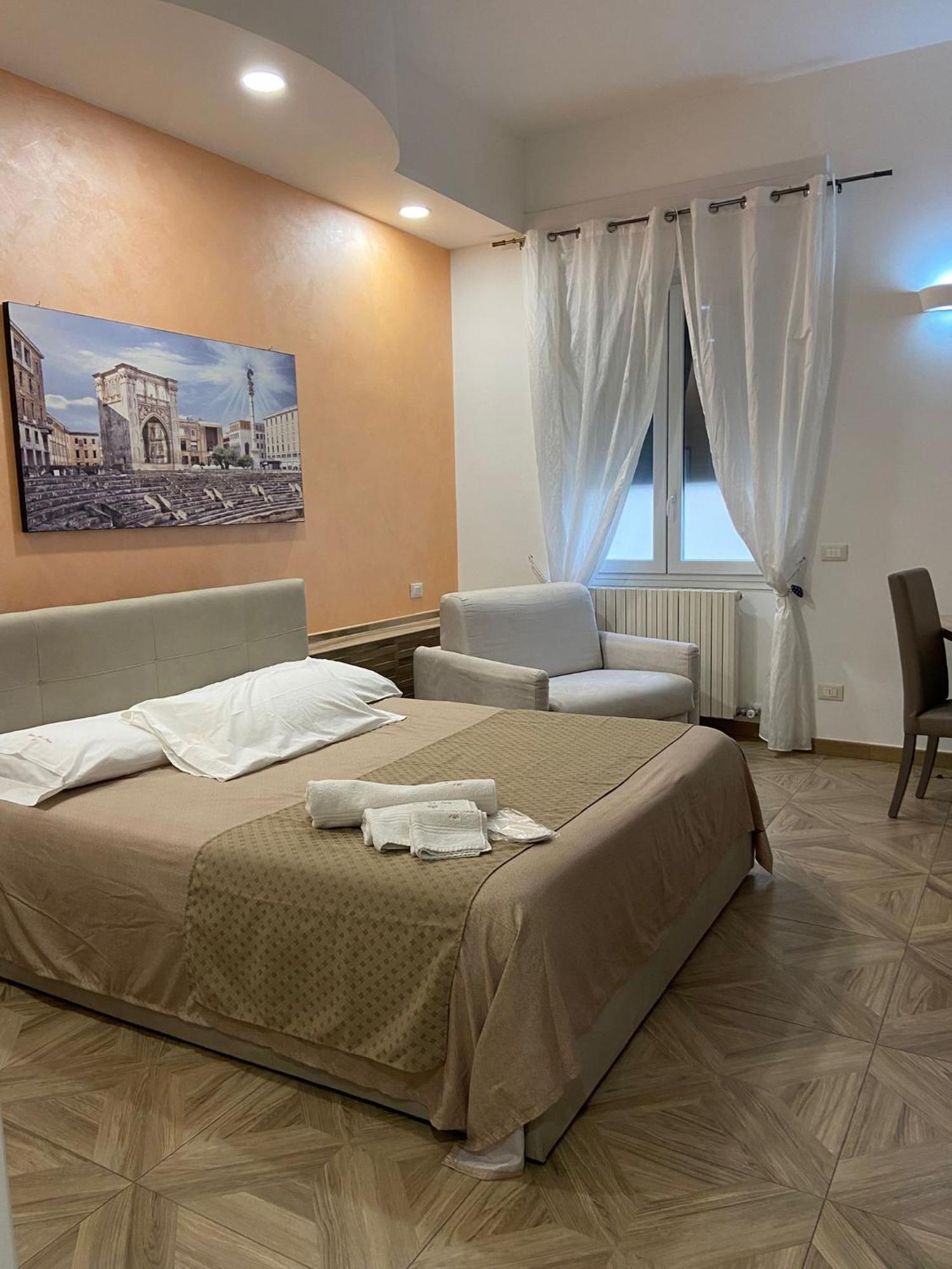 Lecce Mon Amour B&B Extérieur photo