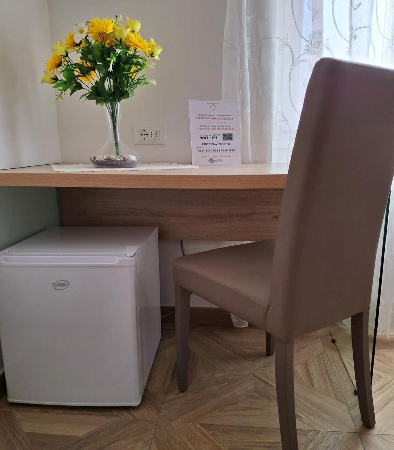 Lecce Mon Amour B&B Extérieur photo