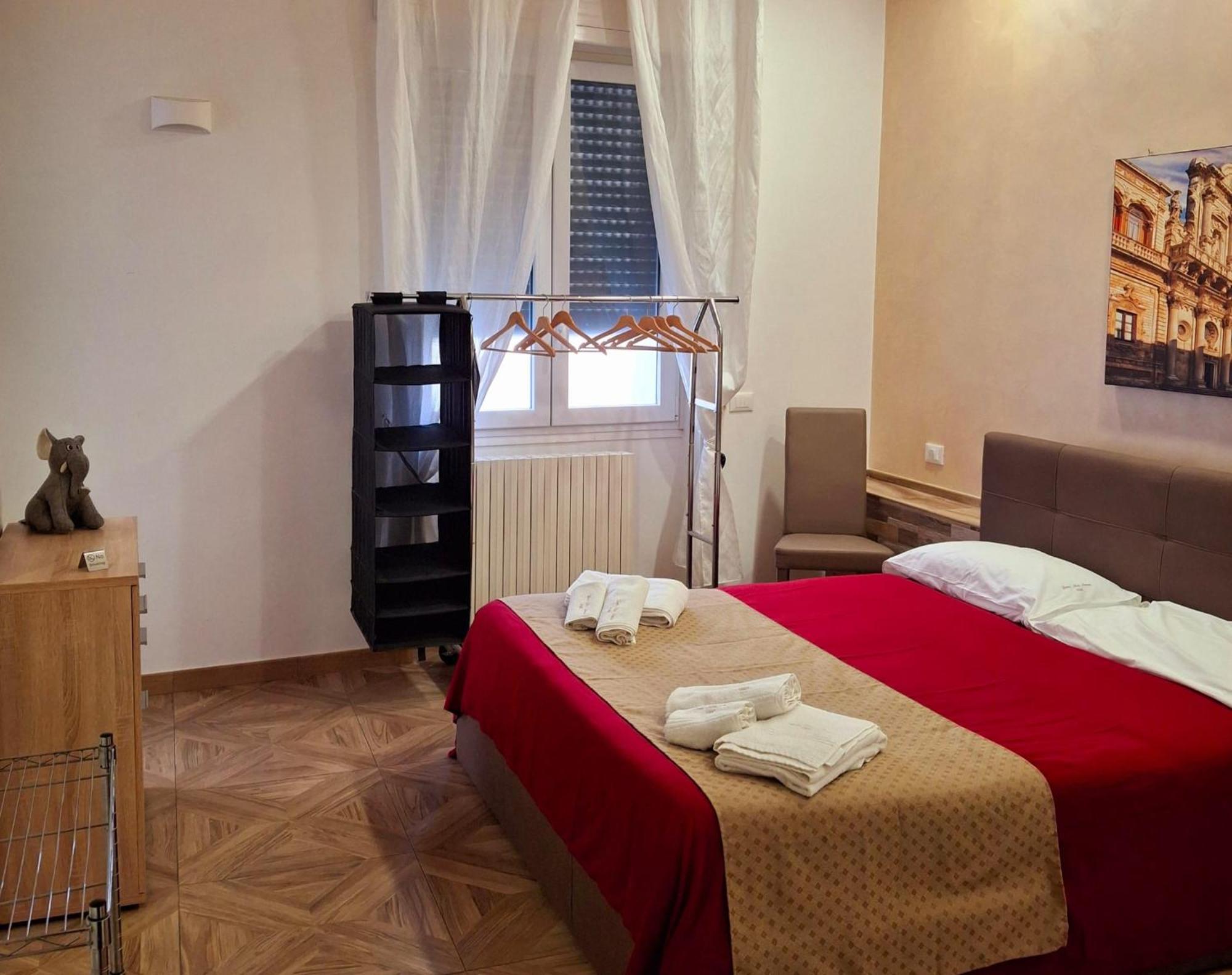 Lecce Mon Amour B&B Extérieur photo