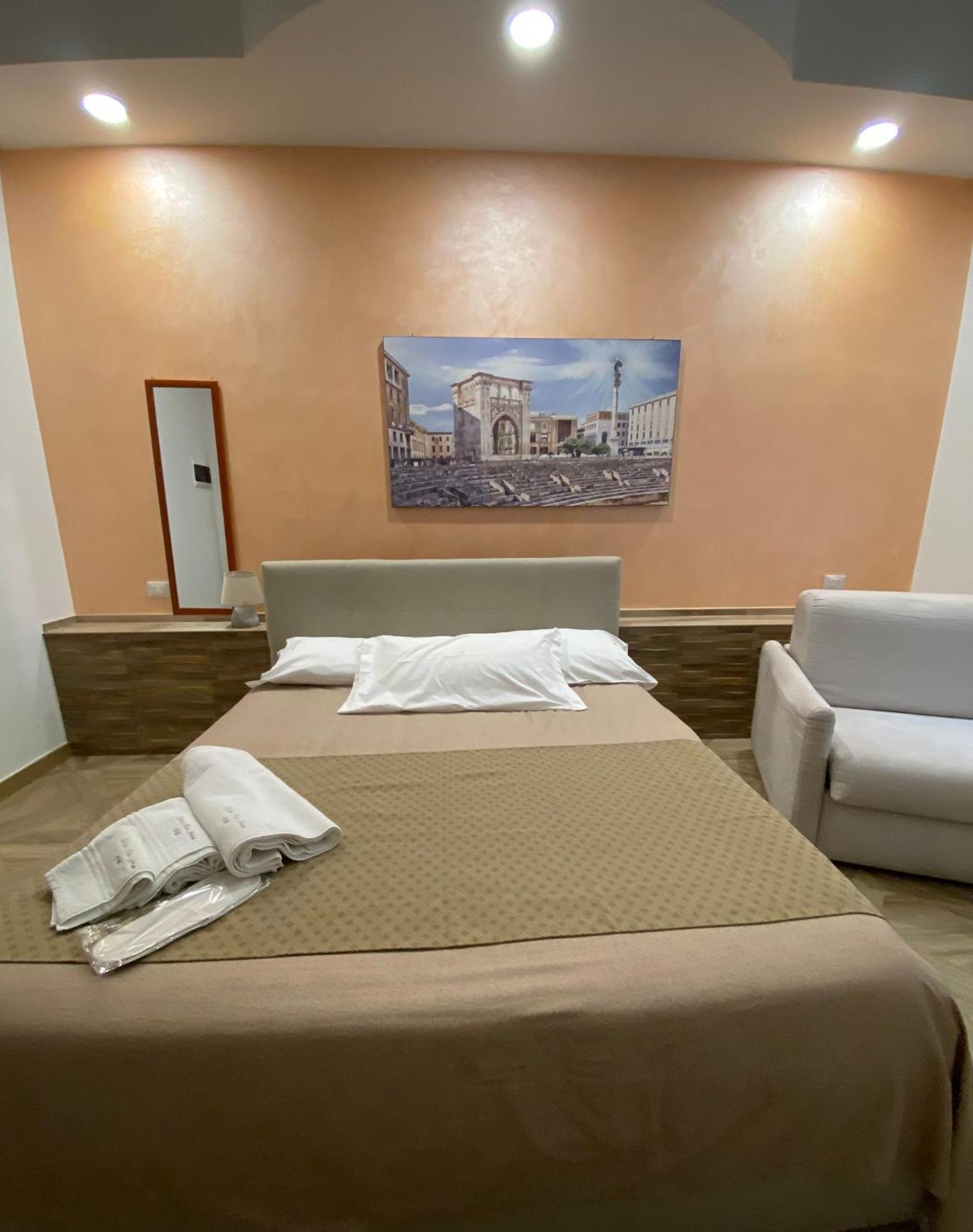 Lecce Mon Amour B&B Extérieur photo