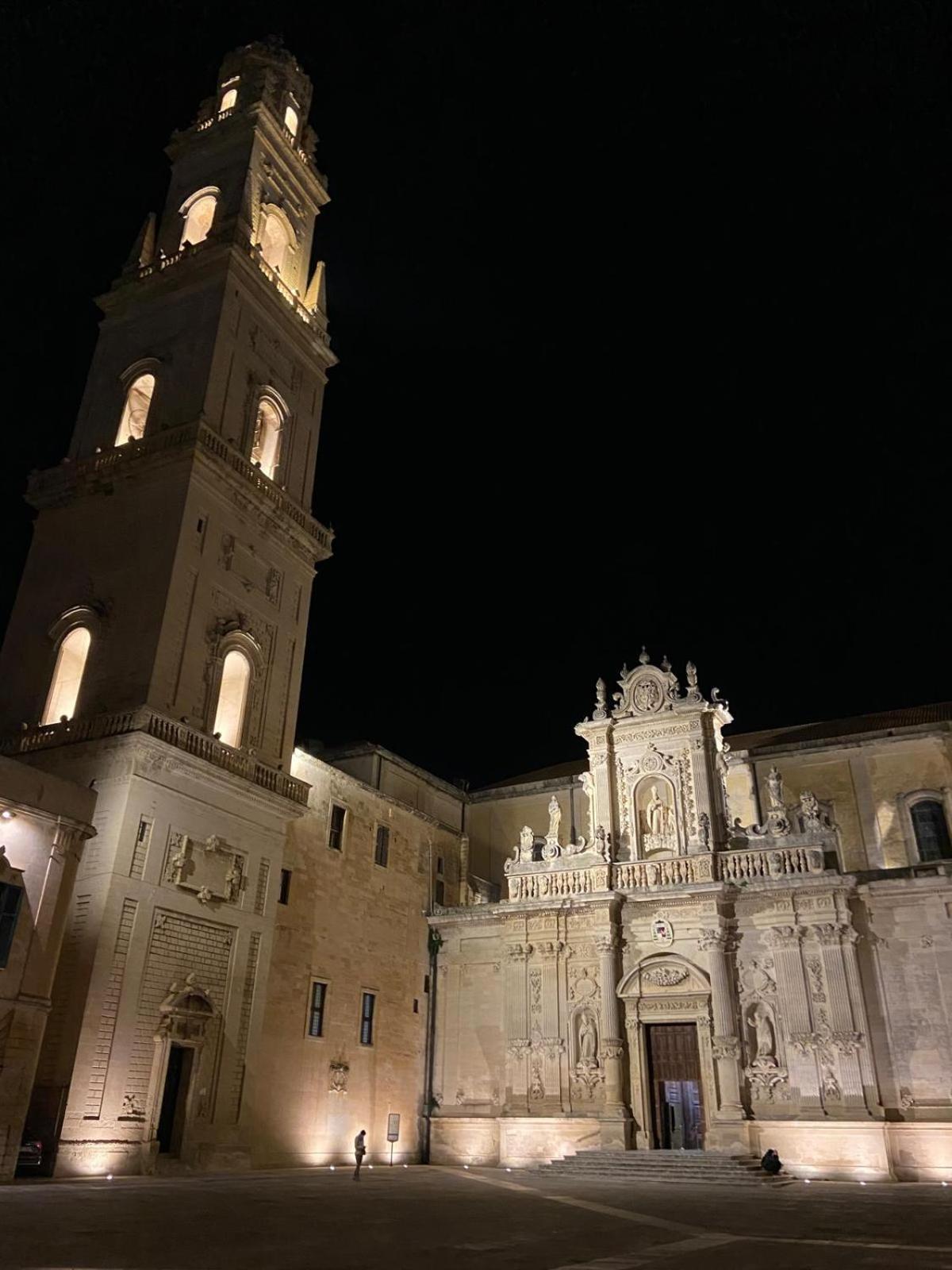 Lecce Mon Amour B&B Extérieur photo