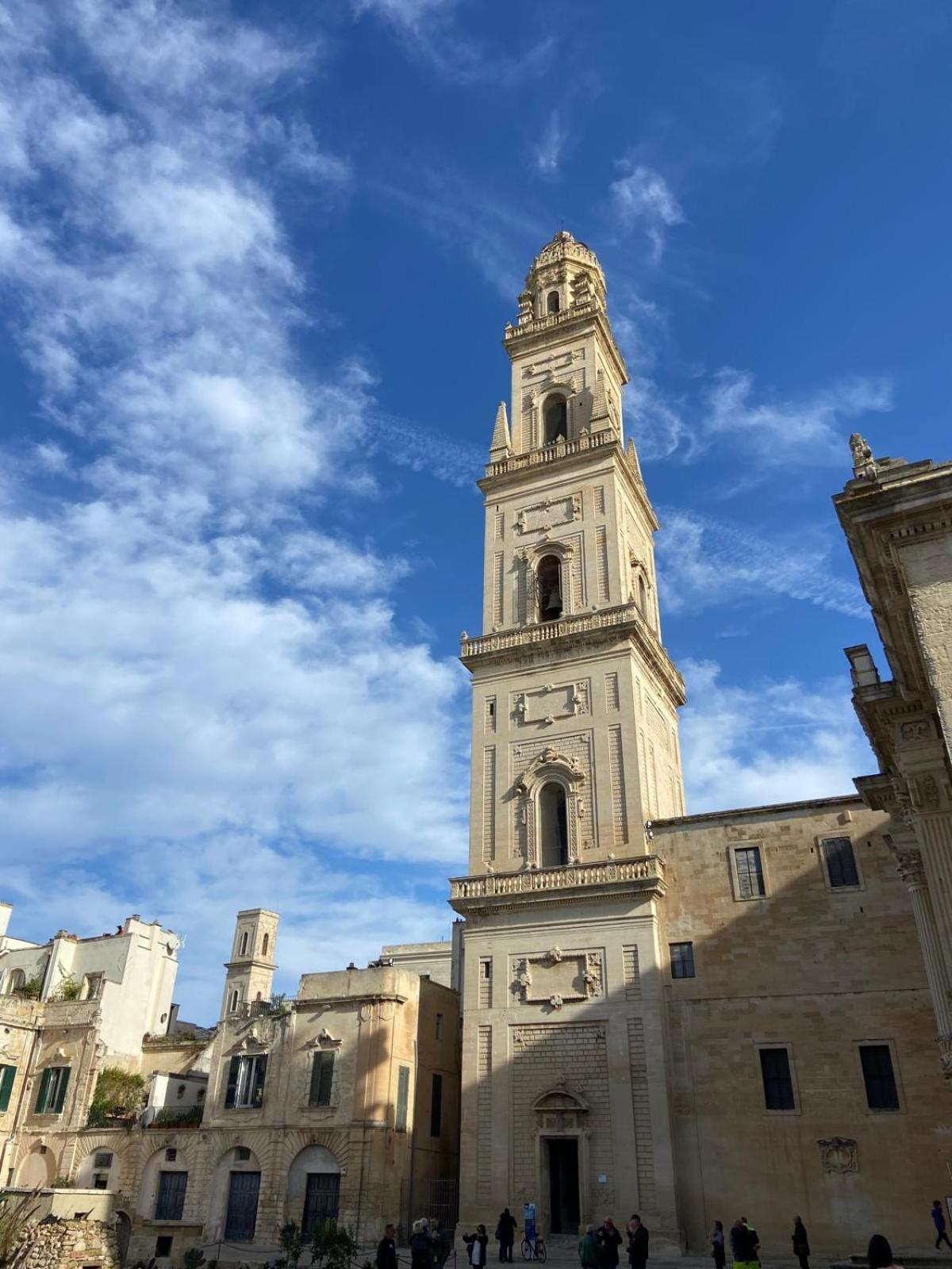 Lecce Mon Amour B&B Extérieur photo