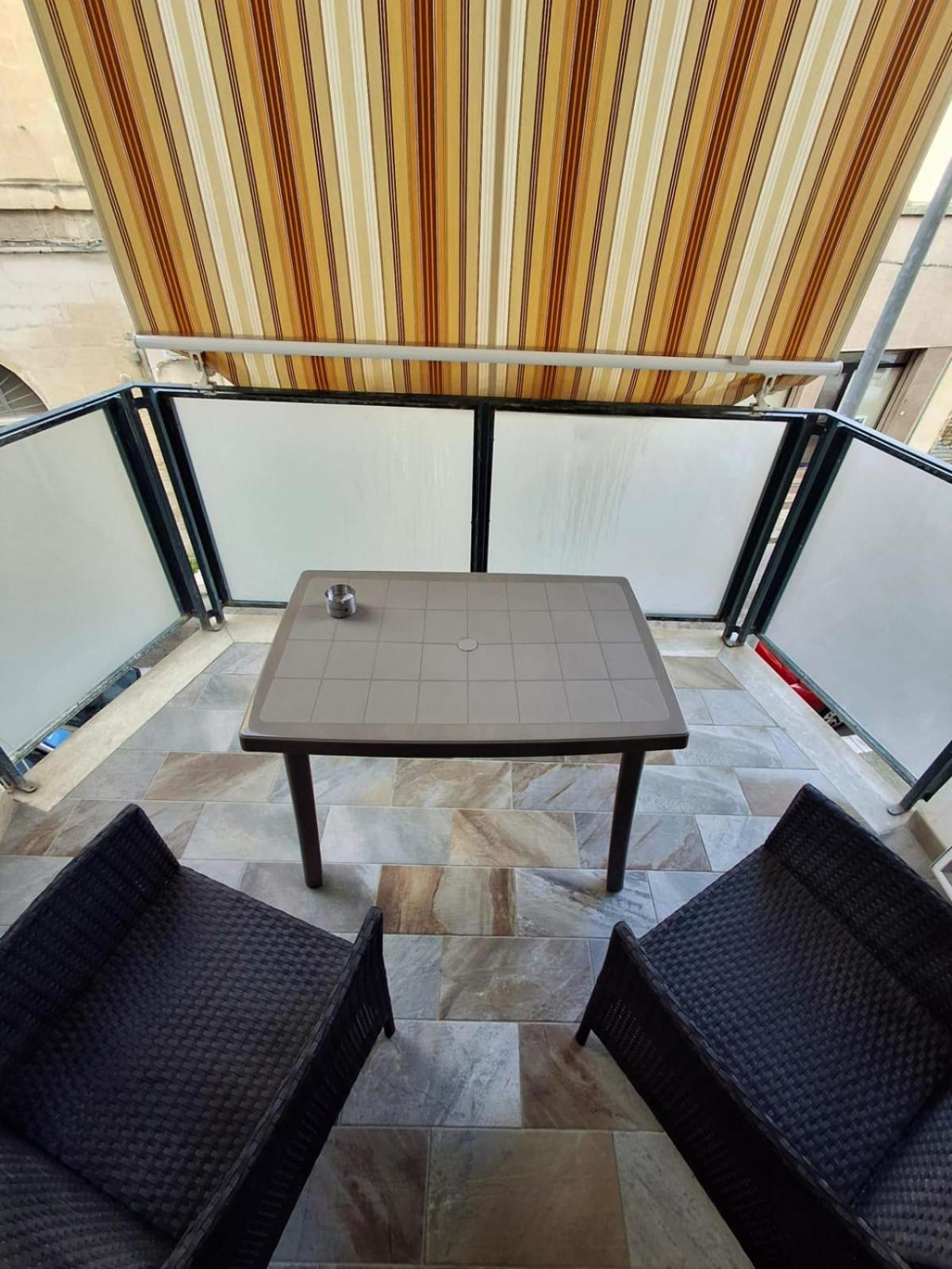 Lecce Mon Amour B&B Extérieur photo