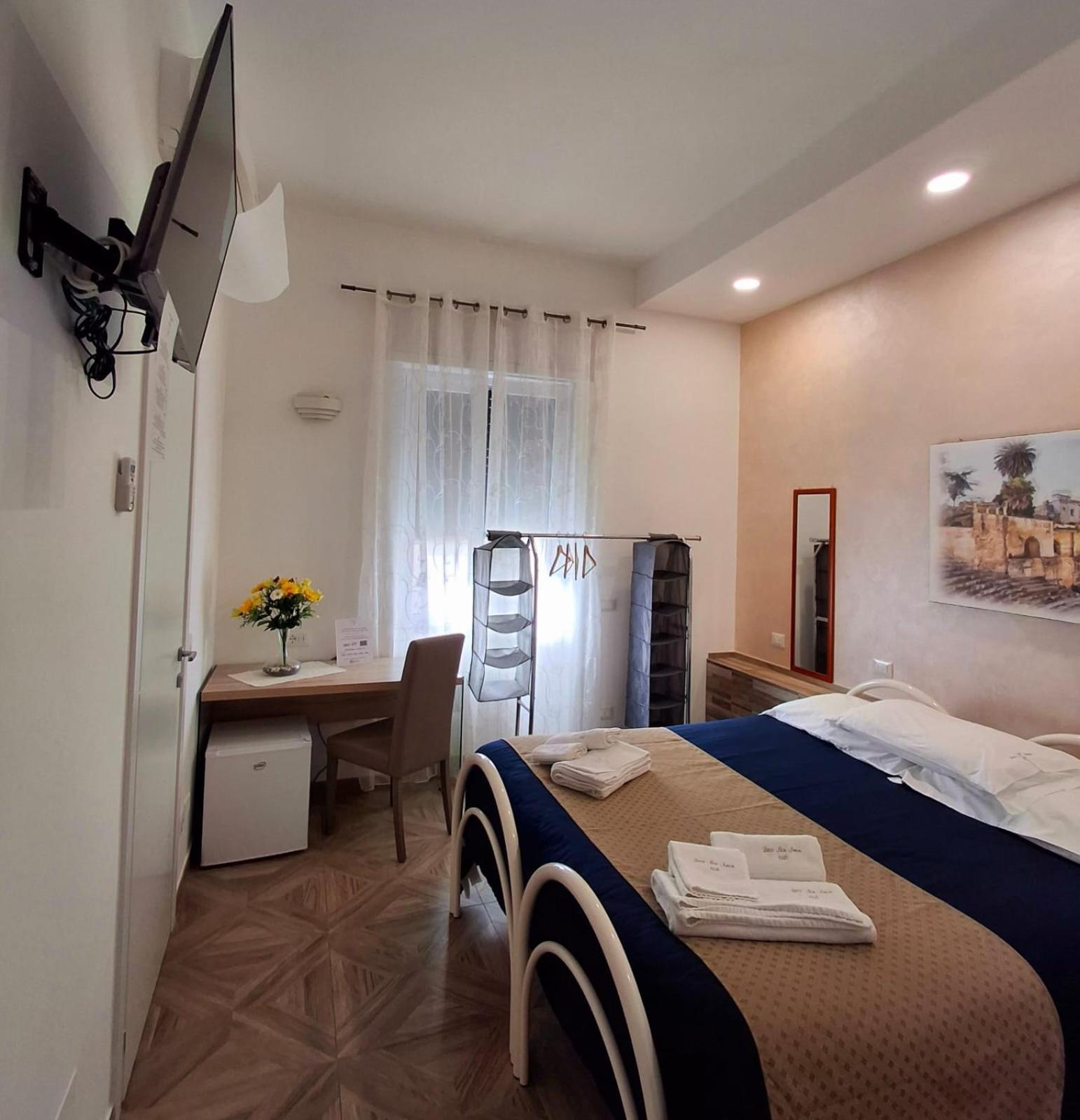 Lecce Mon Amour B&B Extérieur photo