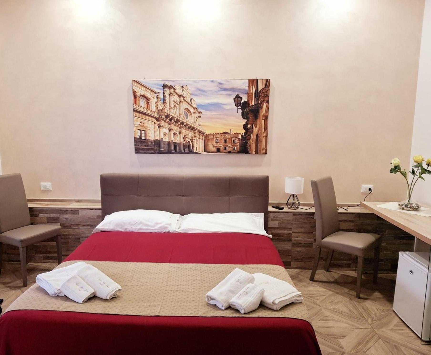 Lecce Mon Amour B&B Extérieur photo