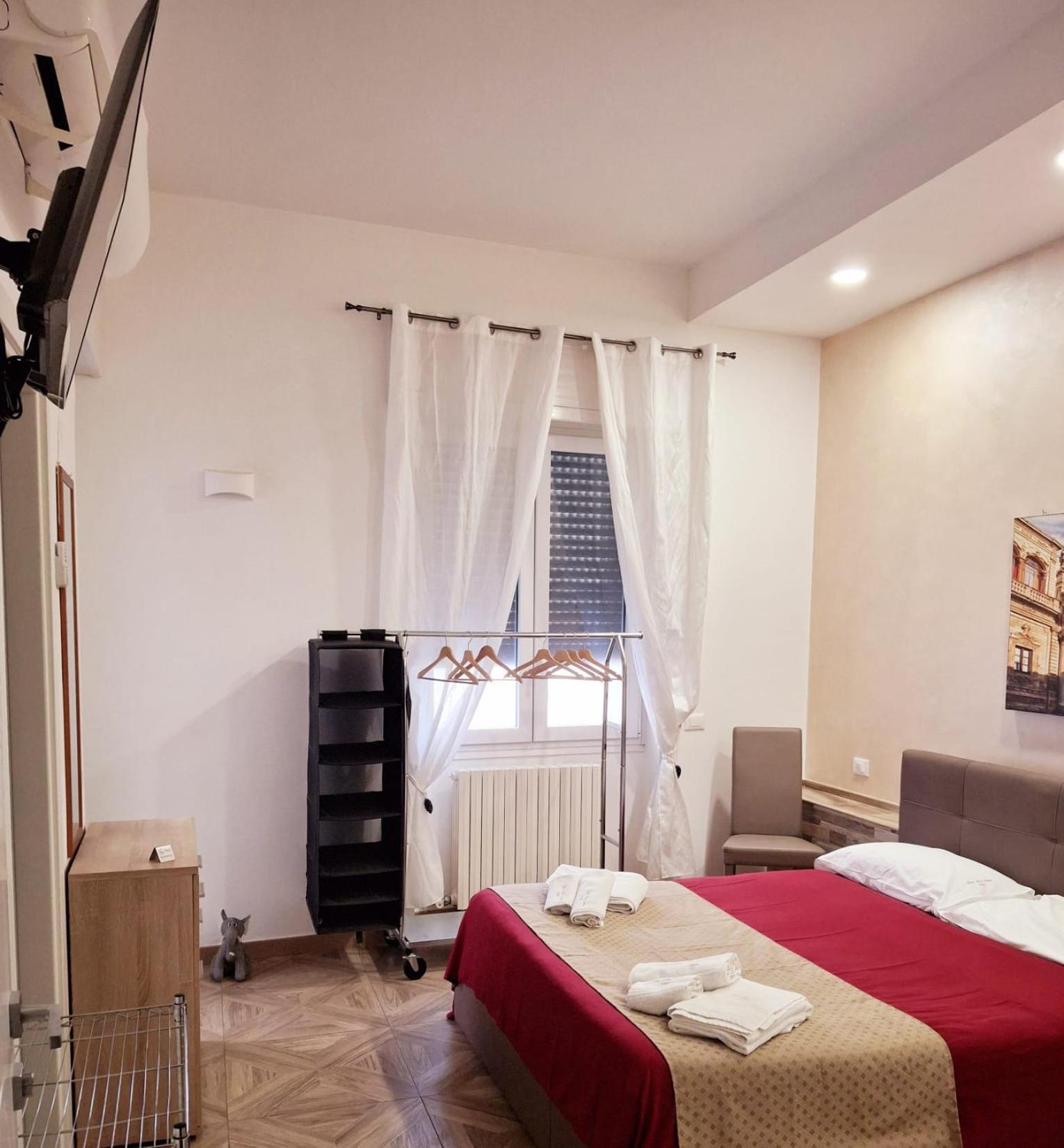 Lecce Mon Amour B&B Extérieur photo