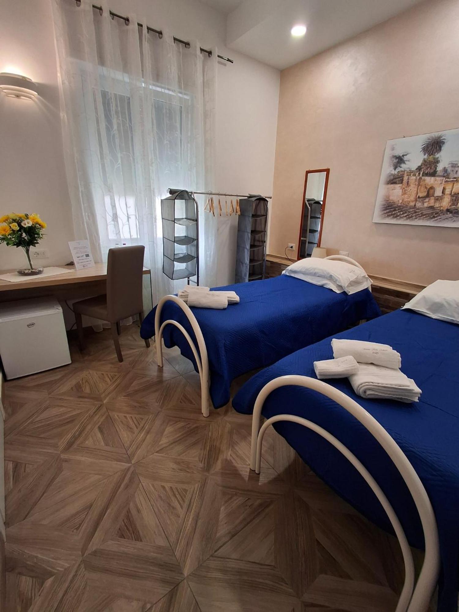 Lecce Mon Amour B&B Extérieur photo