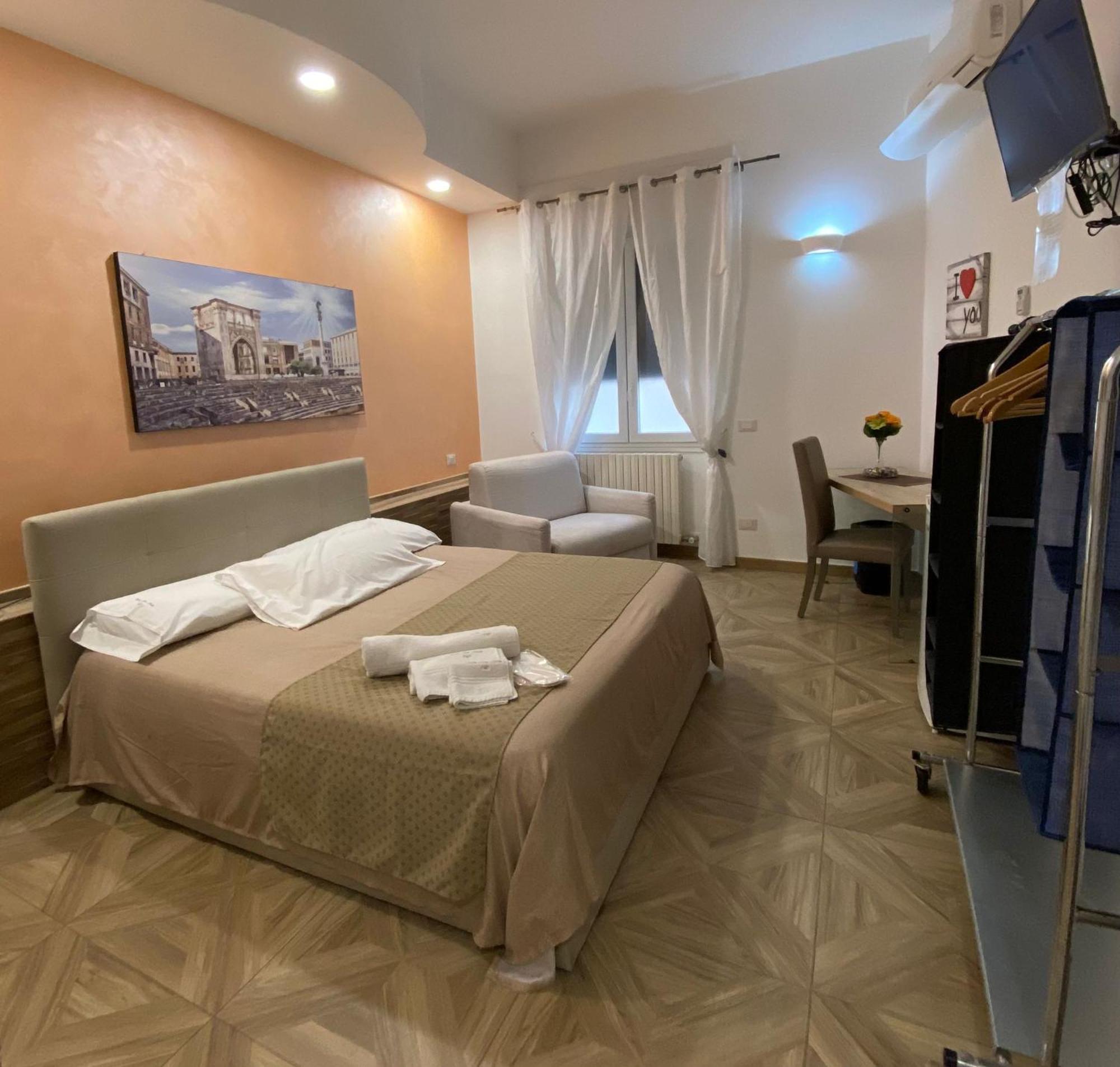 Lecce Mon Amour B&B Extérieur photo