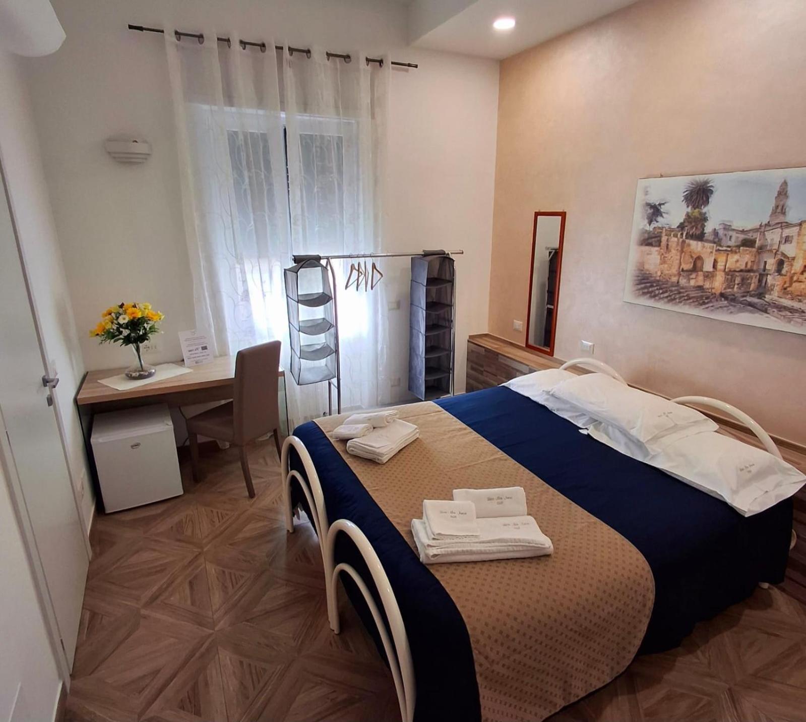 Lecce Mon Amour B&B Extérieur photo