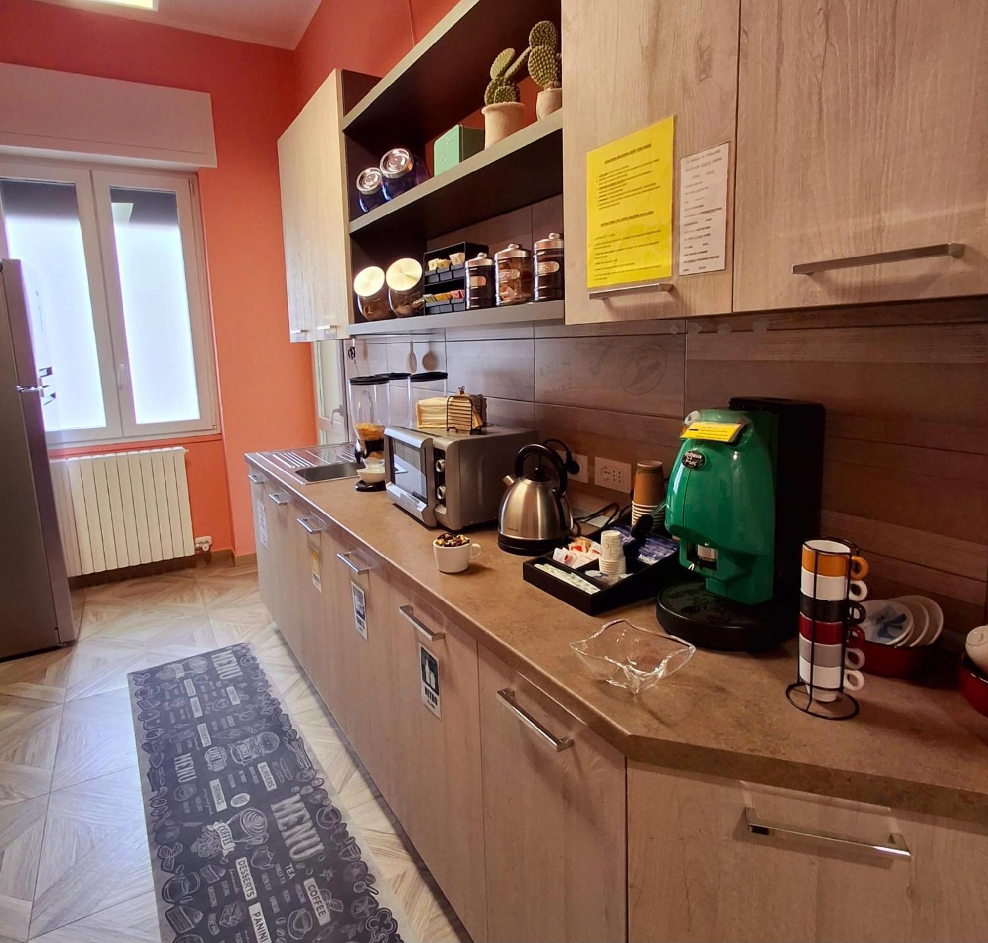 Lecce Mon Amour B&B Extérieur photo
