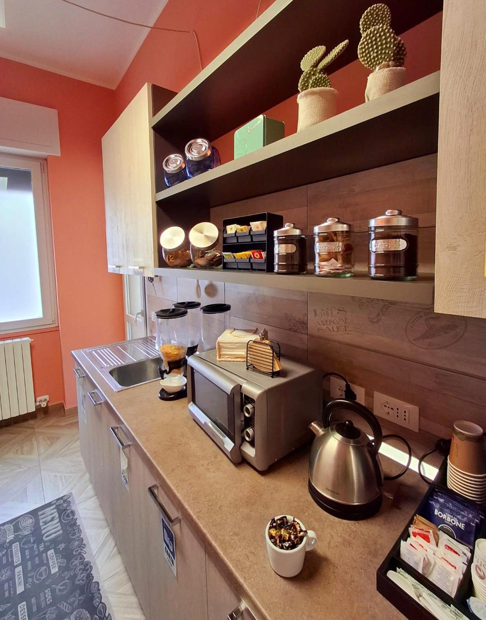 Lecce Mon Amour B&B Extérieur photo