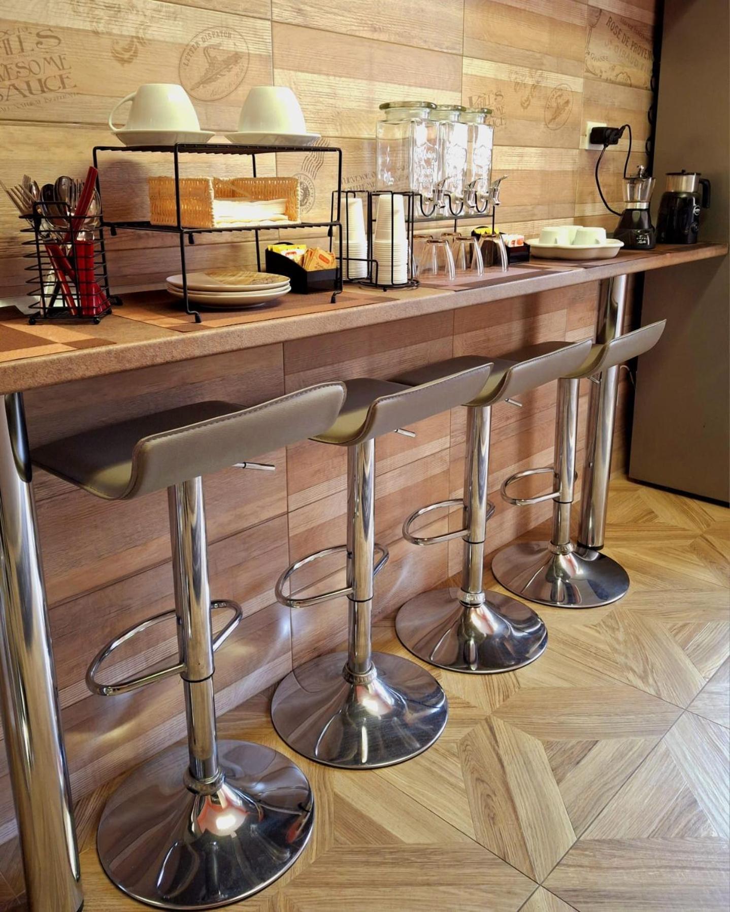 Lecce Mon Amour B&B Extérieur photo