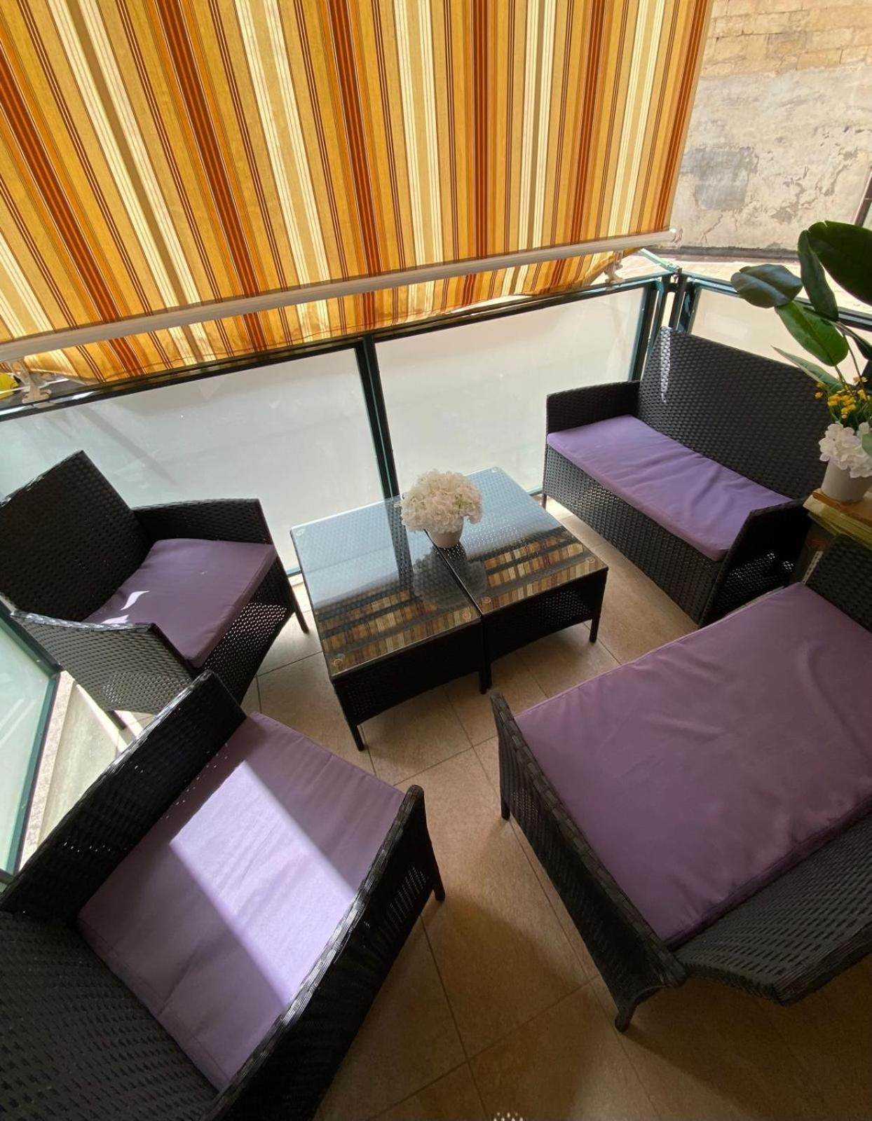Lecce Mon Amour B&B Extérieur photo