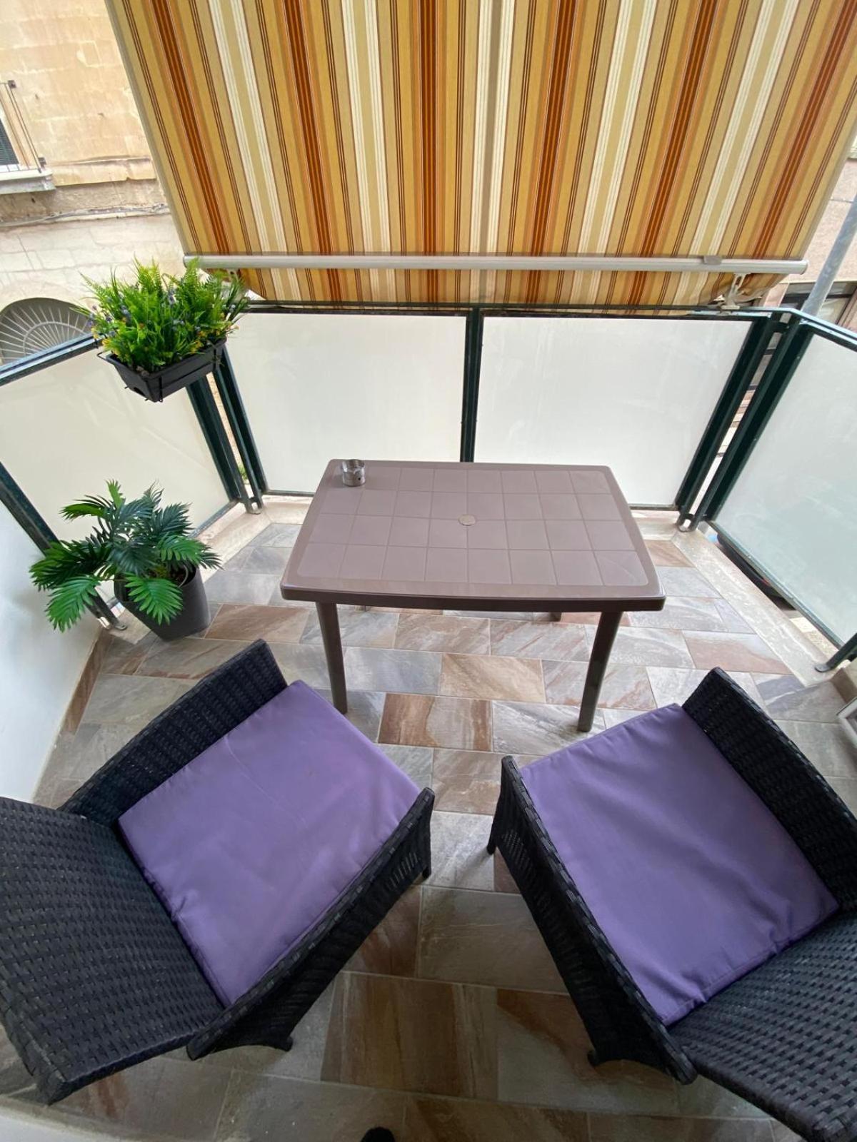 Lecce Mon Amour B&B Extérieur photo