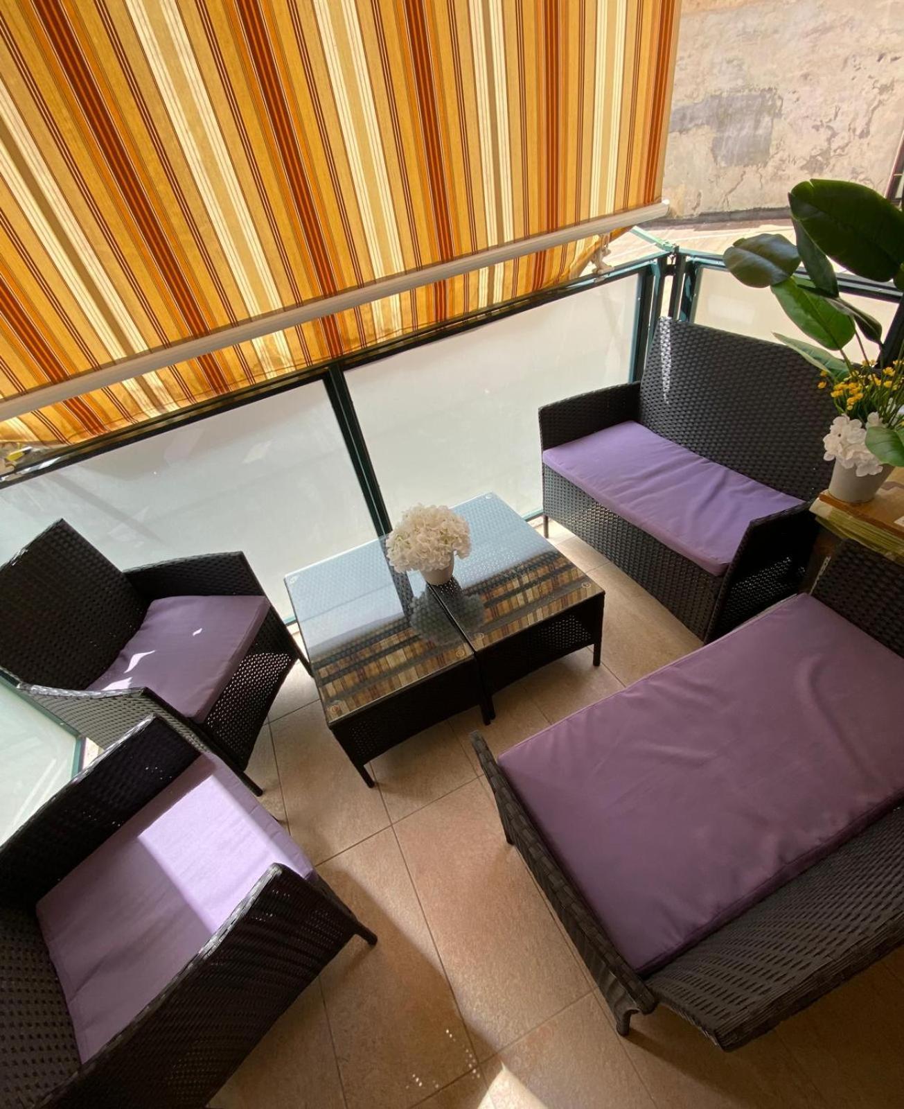 Lecce Mon Amour B&B Extérieur photo