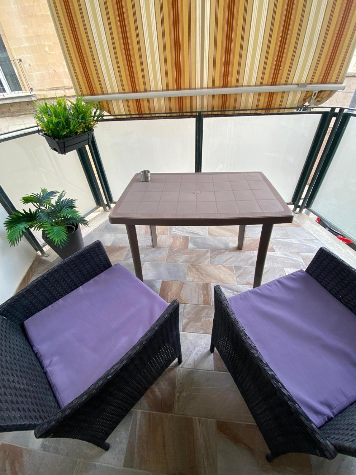 Lecce Mon Amour B&B Extérieur photo