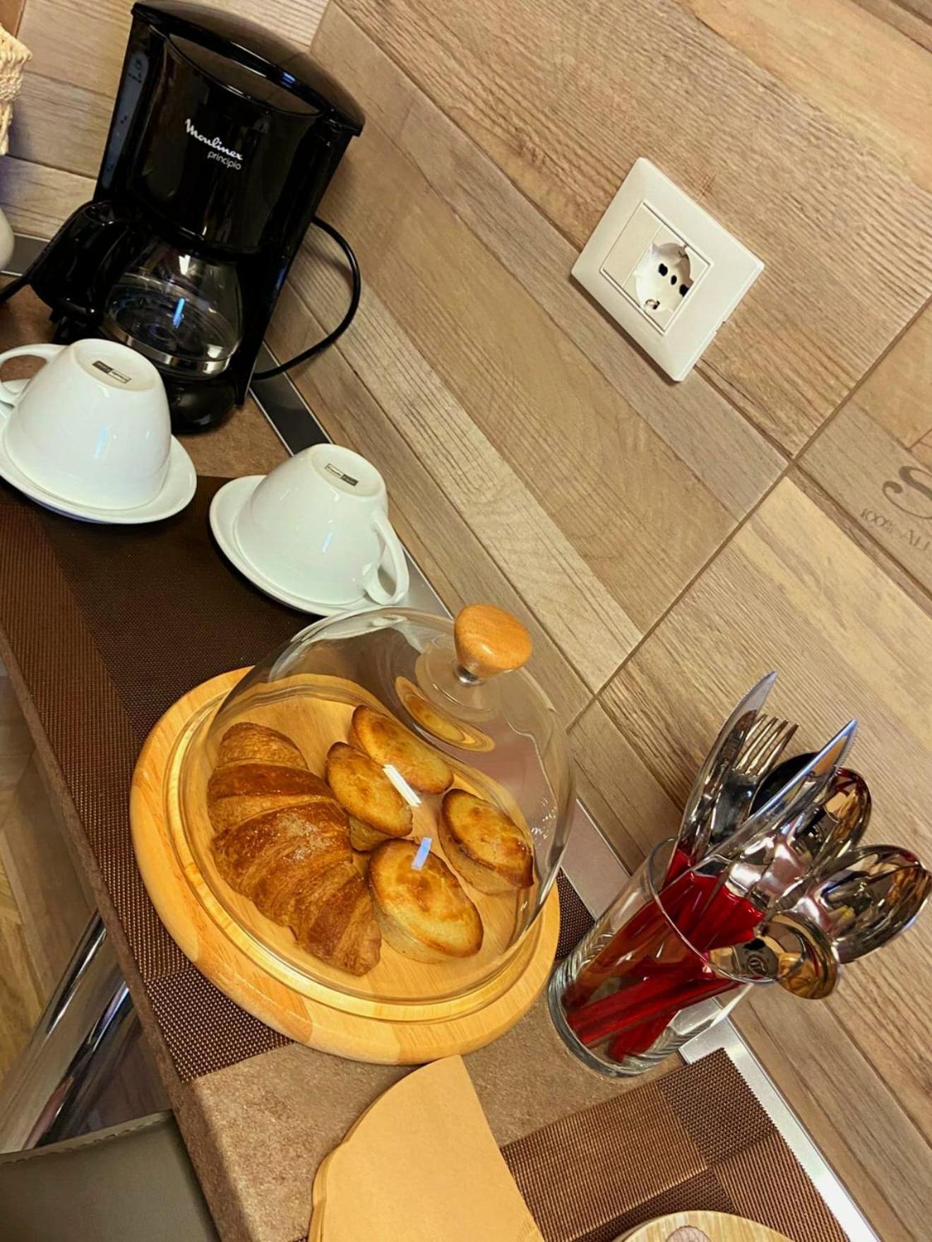 Lecce Mon Amour B&B Extérieur photo