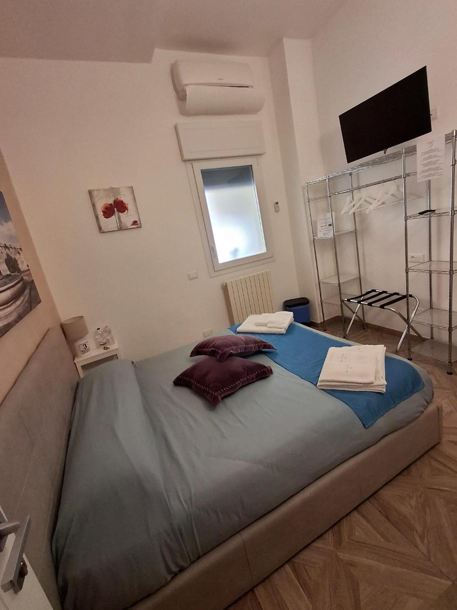 Lecce Mon Amour B&B Extérieur photo