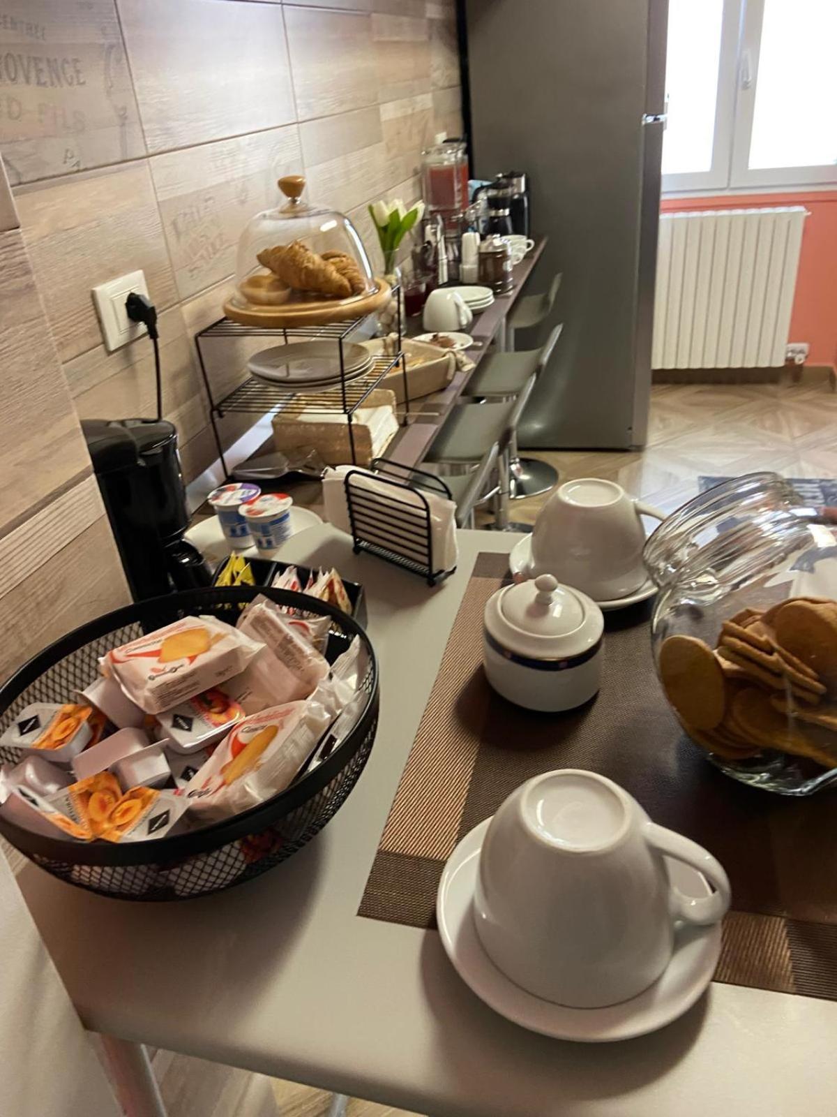 Lecce Mon Amour B&B Extérieur photo