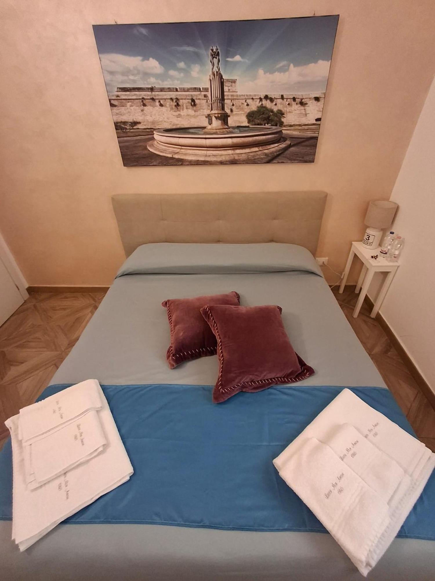Lecce Mon Amour B&B Extérieur photo