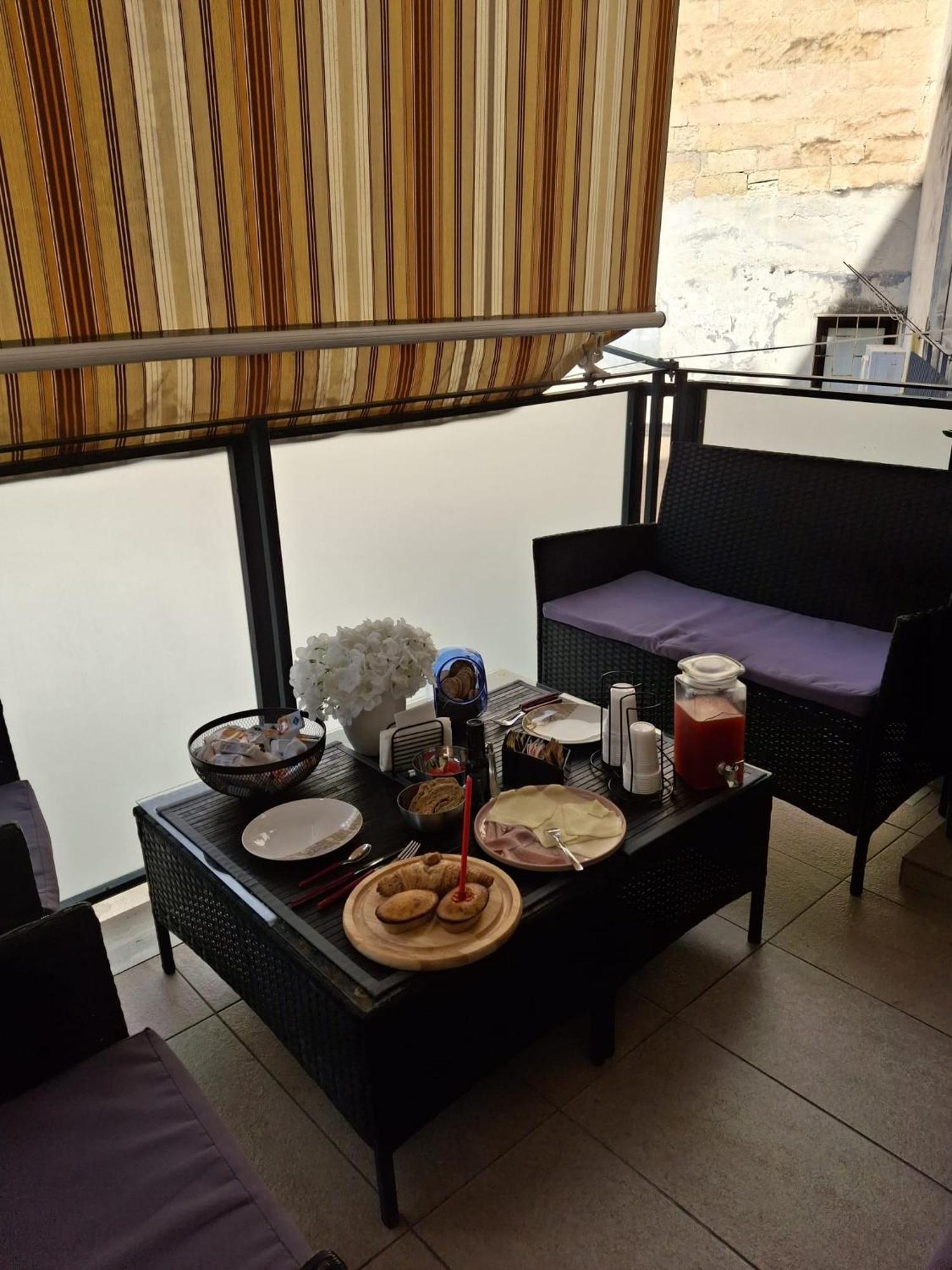 Lecce Mon Amour B&B Extérieur photo