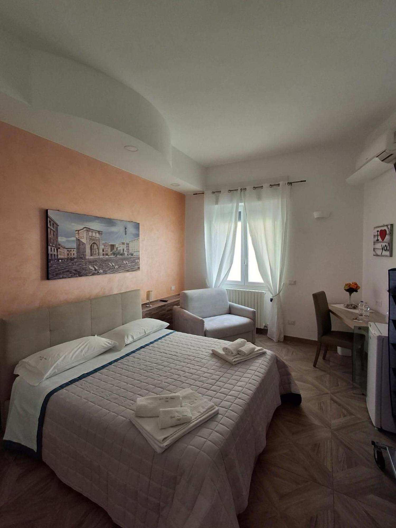 Lecce Mon Amour B&B Extérieur photo
