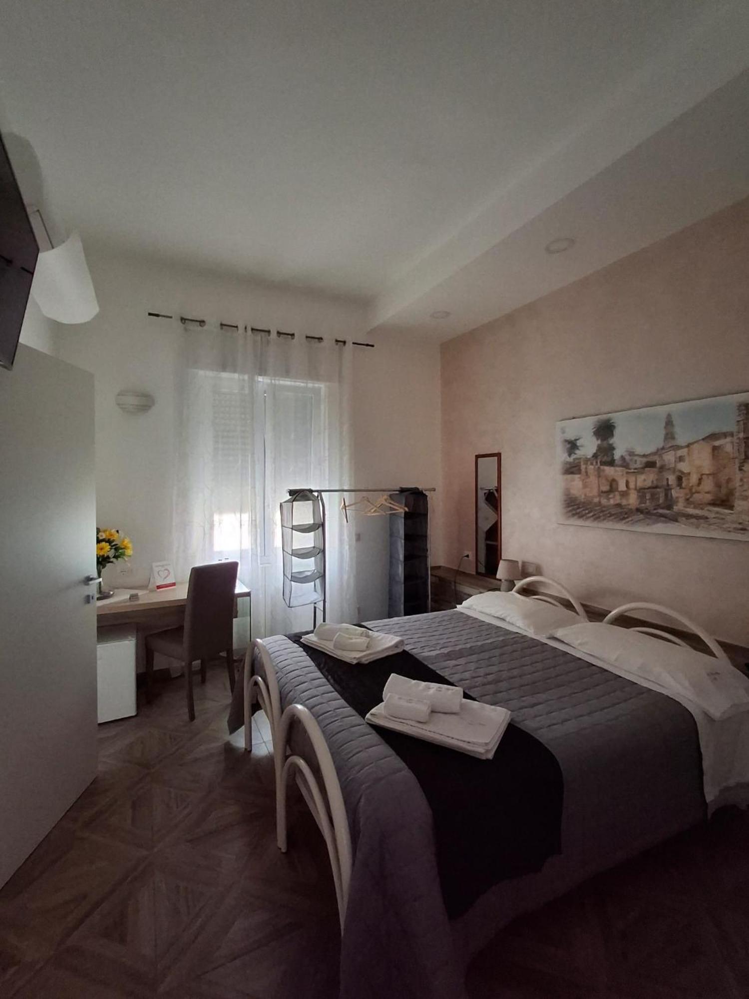 Lecce Mon Amour B&B Extérieur photo