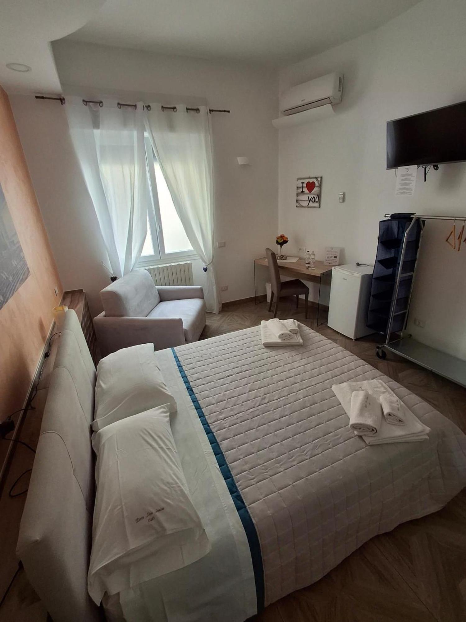 Lecce Mon Amour B&B Extérieur photo