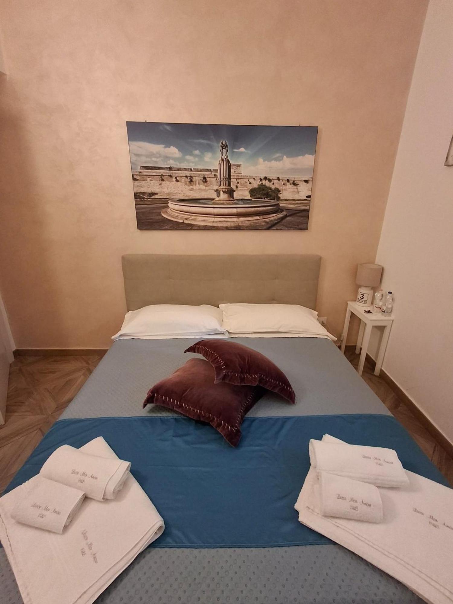 Lecce Mon Amour B&B Extérieur photo