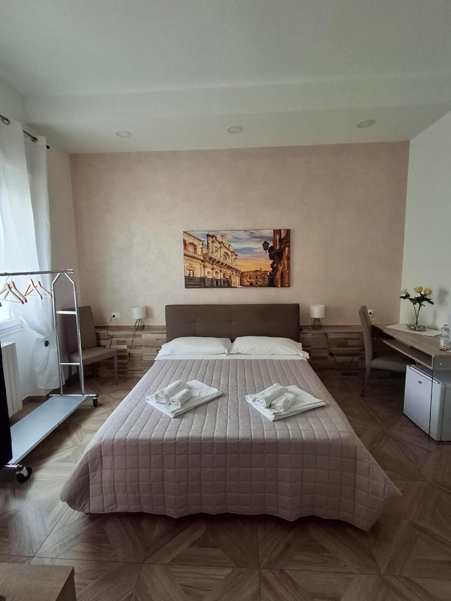 Lecce Mon Amour B&B Extérieur photo