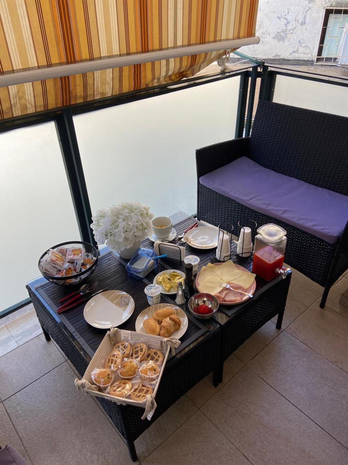 Lecce Mon Amour B&B Extérieur photo